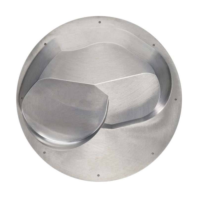 Wiseco Chevy BB DRAG NITROUS 1.270CH Piston Shelf Stock Pistons - Forged - Single Wiseco