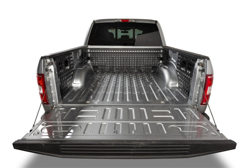 Putco 15-21 Ford F-150 - 8ft Box (Long Box) Molle Passenger Side Panel Exterior Trim Putco