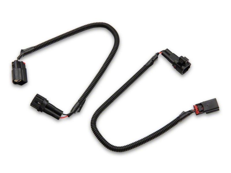 Raxiom 20-23 Toyota Tacoma Axial Series LED Bed Light Light Bars & Cubes Raxiom