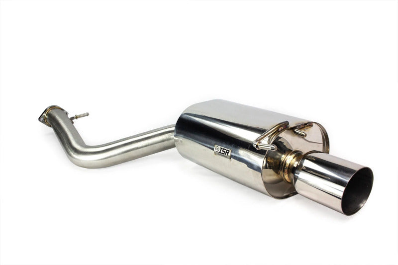 ISR Performance 99-05 Lexus IS300 MBSE Single Exhaust Axle Back ISR Performance