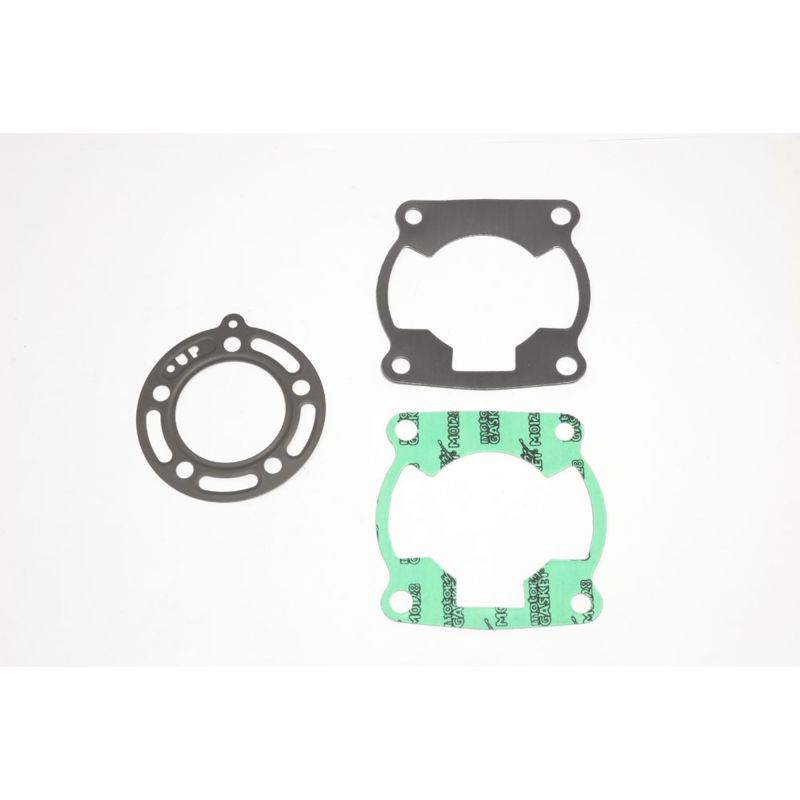 Athena 98-13 Kawasaki KX 100 Race Gasket Kit (Incl Cyl Head Gasket & 2 Cylinder Base Gaskets) Gasket Kits Athena