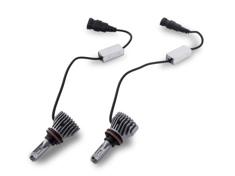 Raxiom Axial Series LED Headlight/Fog Light Bulbs (H11) Headlights Raxiom