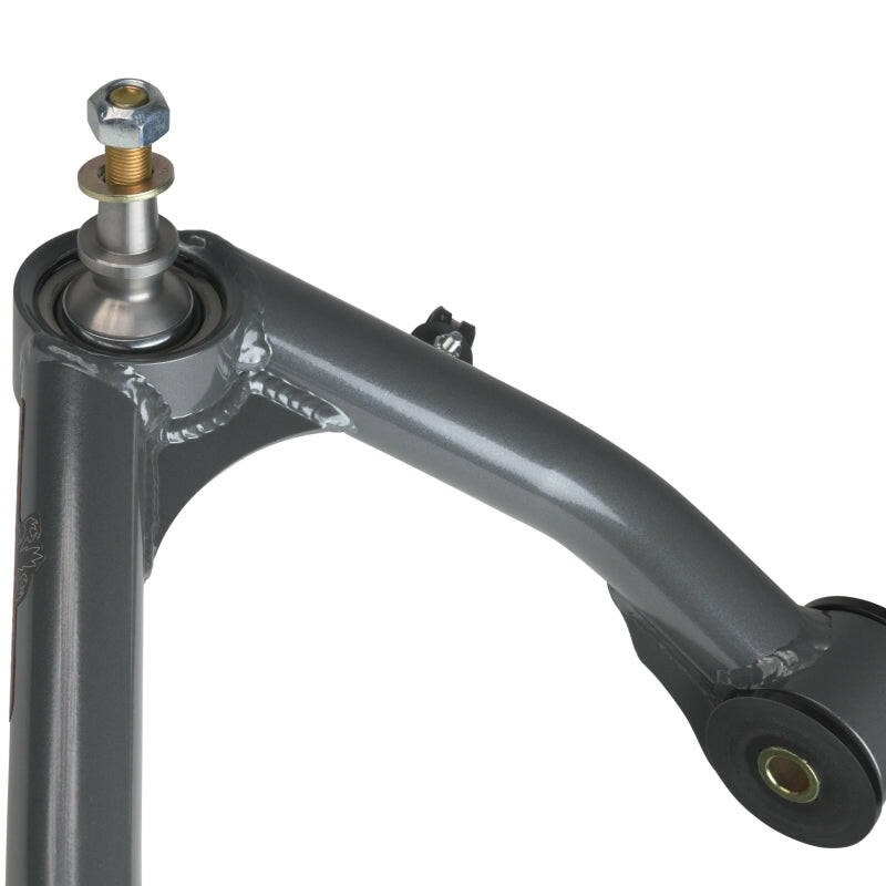 Camburg Chevy/GMC 1500 2WD/4WD 07-18 1.25in Performance Uniball Upper Arms Suspension Arms & Components Camburg