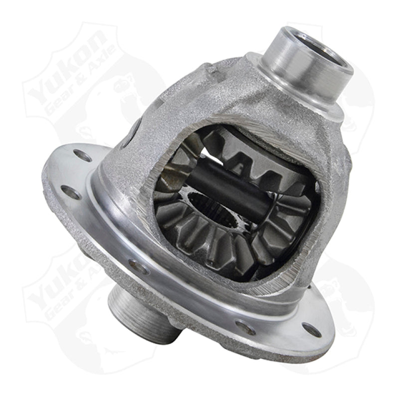 Yukon Gear Standard Open Carrier Case & Spiders / AMC Model 35 IFS Differential Housings Yukon Gear & Axle
