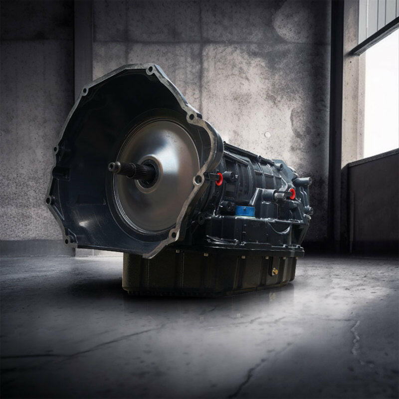 BD Diesel 07.5-18 Dodge 68RFE Stage 4 Build-it w/Torque Converter Transmission Internals BD Diesel