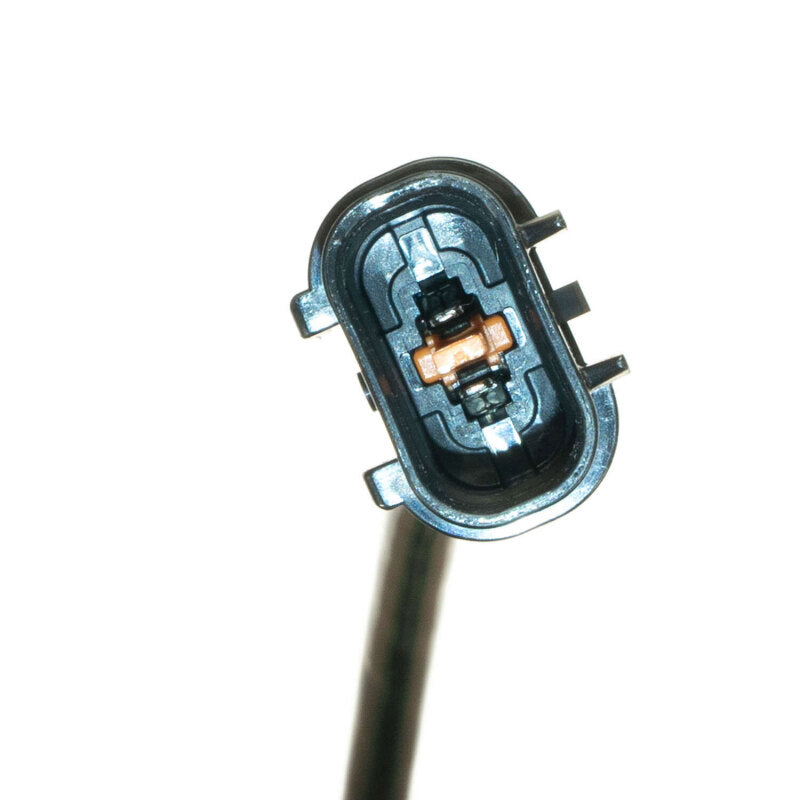 Power Stop 96-04 Mitsubishi Fuso FE Front Euro-Stop Electronic Brake Pad Wear Sensor Brake Hardware PowerStop