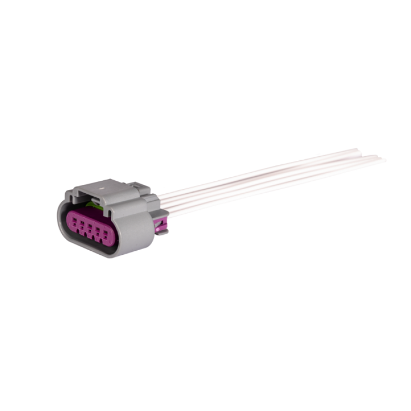 Fleece Performance 11-16 GM 2500/3500 LML Duramax MAF Sensor Pigtail Wiring Harnesses Fleece Performance