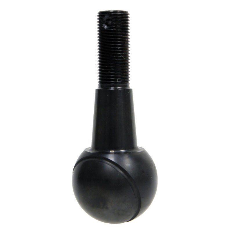 QA1 Ball Joint Stud (Use w/1210-109) +.5in Longer Length Ball Joints QA1