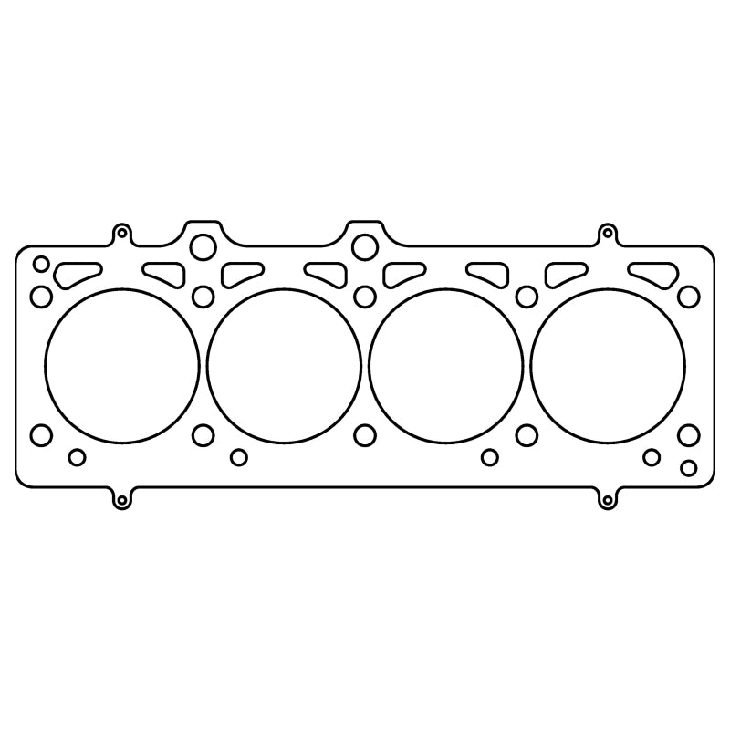 Cometic Ferrari 308 / 328 V8 89mm .045 Thick MLS Head Gasket Head Gaskets Cometic Gasket