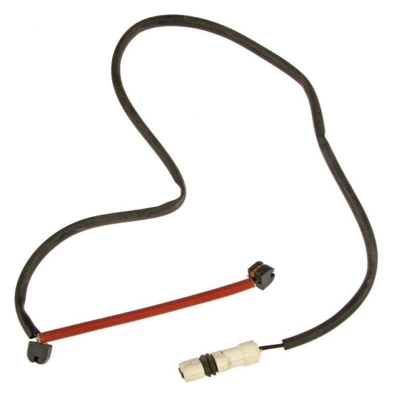 Power Stop 94-98 Porsche 911 Rear Euro-Stop Electronic Brake Pad Wear Sensor Brake Hardware PowerStop