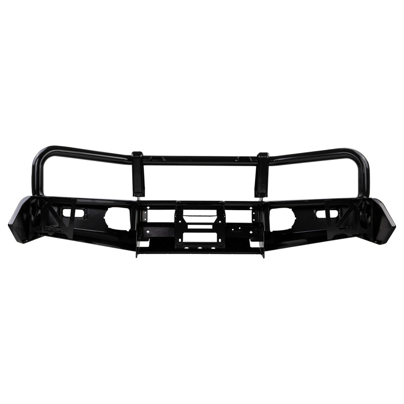 ARB Summit Combar ARB Fogii Blk Wb Hilux 15On (Fit Kit NOT Included) Bull Bars ARB
