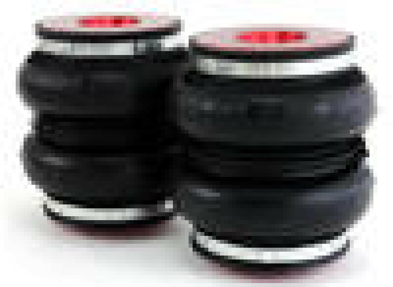 Air Lift Performance Rear Kit for 99-06 BMW M3 E46 Air Suspension Kits Air Lift