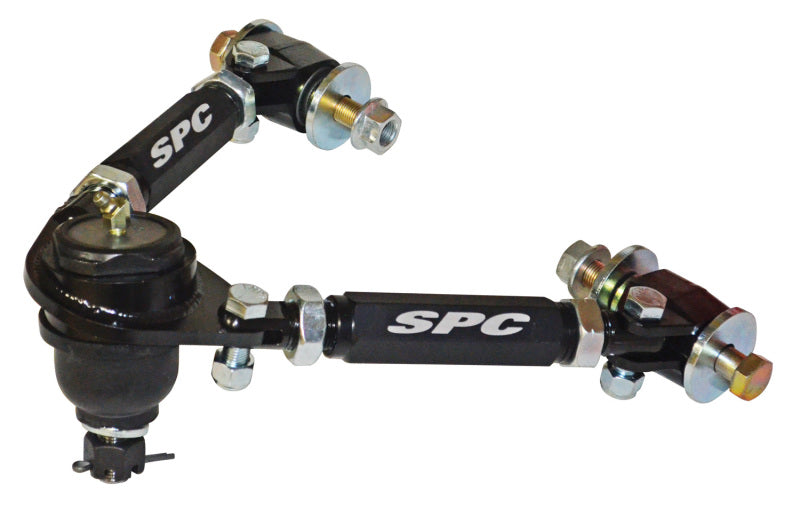 SPC Performance 66-72 Dodge Charger/70-74 Challenger Front Adjustable Driver Side Upper Control Arm Control Arms SPC Performance