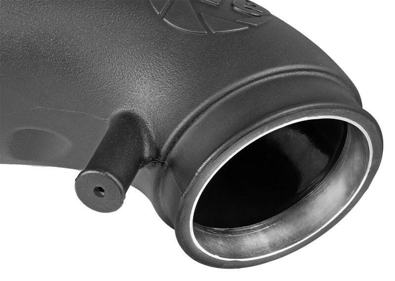 aFe Momentum GT Pro Dry S Stage-2 Intake System 11-15 Dodge Challenger/Charger R/T V8 6.4L HEMI Cold Air Intakes aFe