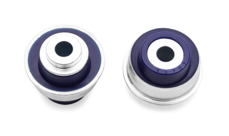 SuperPro Front LCA Rear Bushing Kit (+Caster) Bushing Kits Superpro