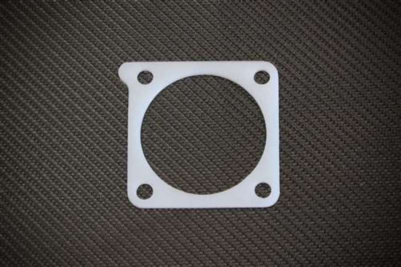 Torque Solution Thermal Throttle Body Gasket: Mitsubishi EVO X Intake Gaskets Torque Solution
