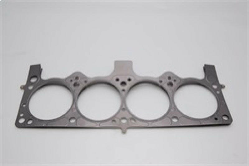 Cometic Chrysler LA V8 .060in MLS Cylinder Head Gasket - 4.080in Bore Head Gaskets Cometic Gasket