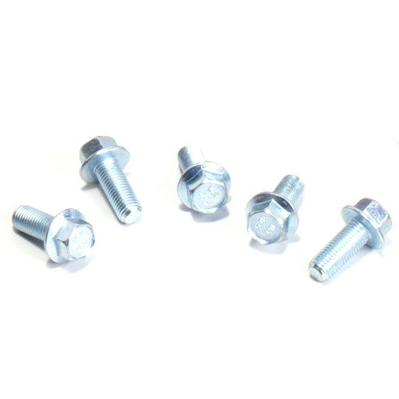 BBK 2015 Mustang GT V6 6-Pin Front O2 Sensor Wire Harness Extensions 12 (pair) And Bolt Kit Gauge Components BBK