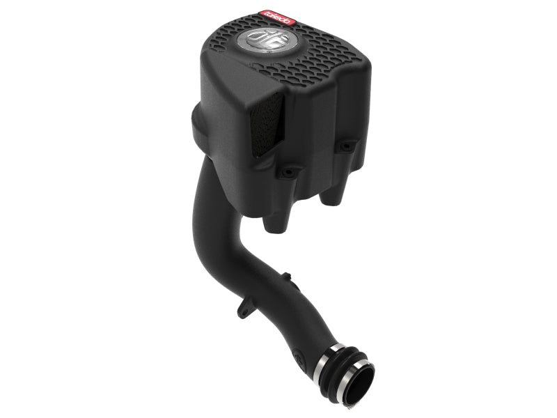 aFe 20-24 Subaru Outback Takeda Pro DRY S Momentum Cold Air Intake System Cold Air Intakes aFe