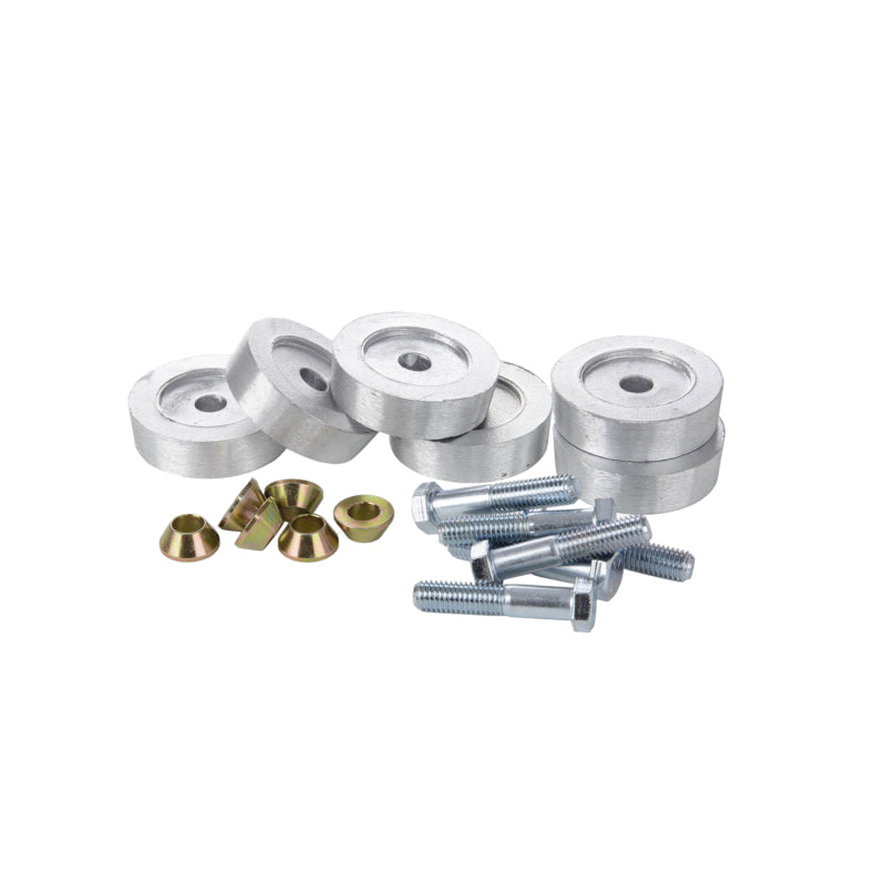 ARB Gearbox Packer Kit Yj/Tj-02 Fittings Old Man Emu