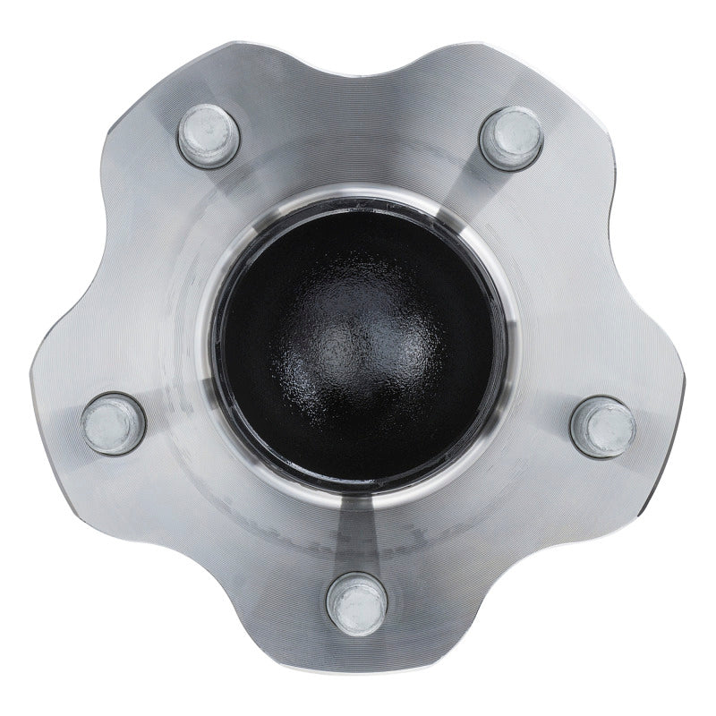MOOG 11-17 Nissan Juke Rear Hub Assembly Wheel Hubs Moog