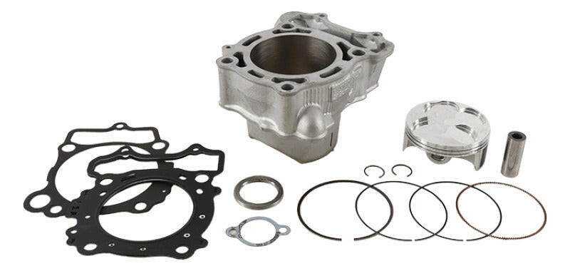 Cylinder Works 15-17 Yamaha WR 250 F 250cc Standard Bore High Compression Cylinder Kit 14.2:1 Comp. Cylinder Kits Cylinder Works