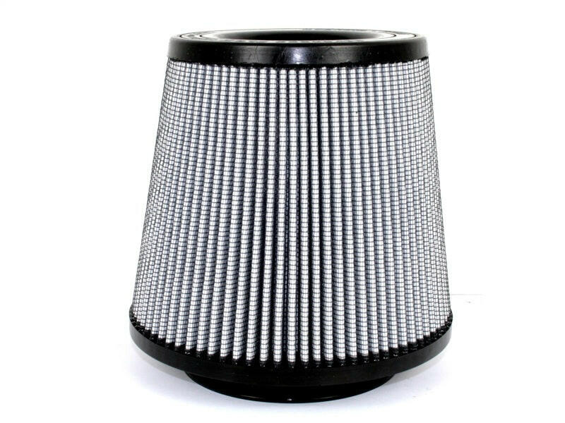 aFe MagnumFLOW Air Filters IAF PDS A/F PDS 5-1/2F x 9B x 7T (Inv) x 8H Air Filters - Universal Fit aFe