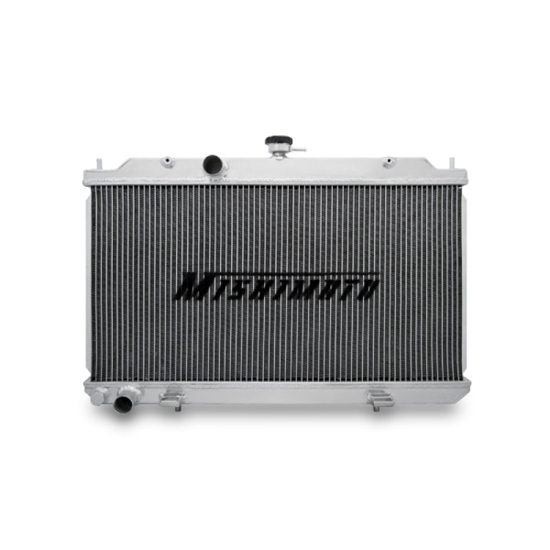 Mishimoto 00-05 Nissan Sentra SE-R Vspec Manual Aluminum Radiator Radiators Mishimoto