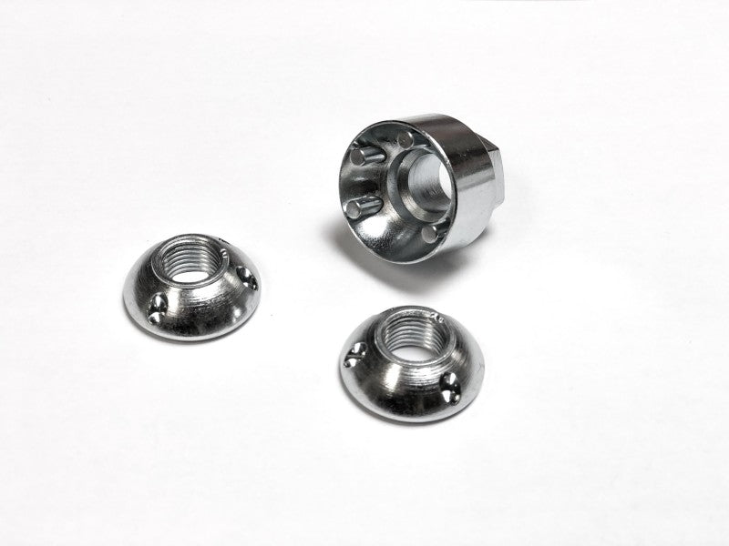 KC HiLiTES Light Lock Set - M12 Light Accessories and Wiring KC HiLiTES