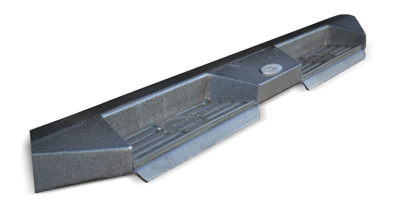 Body Armor 4x4 14-19 Toyota Tundra Eco Series Rear Bumper Bumpers - Steel Body Armor 4x4