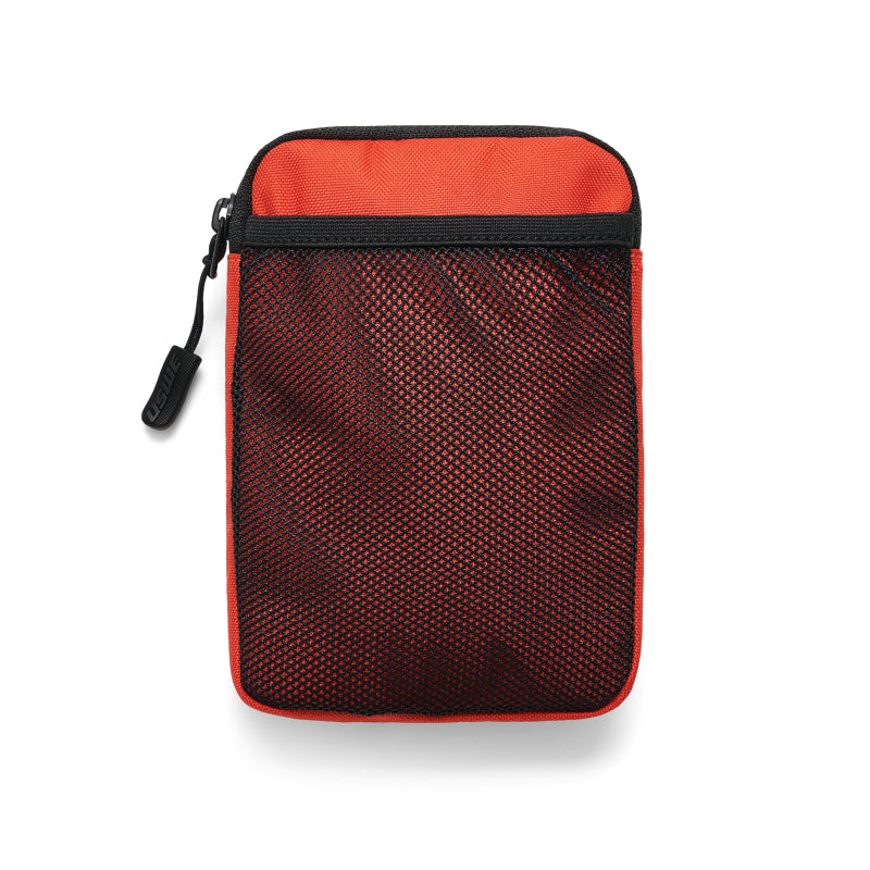 USWE Buddy Athlete Gear Modular Storage Pouch - Black/Red Bags - Luggage & Travel USWE