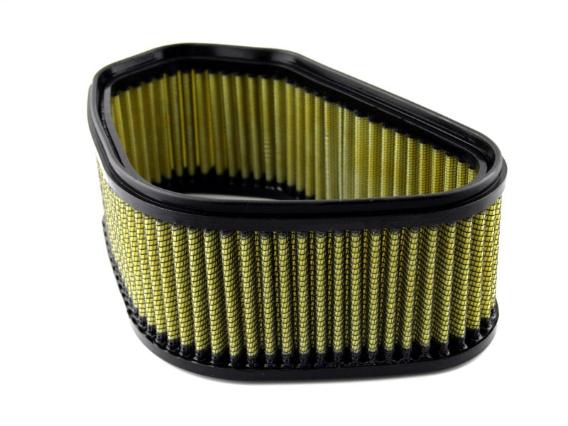 aFe Aries Powersport Air Filters OER PG7 A/F PG7 MC - Kawasaki KFX700 07-09 Cold Air Intakes aFe