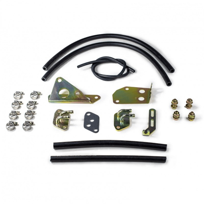 Skunk2 Hardware Kit - H22 Manifold Hardware Kits - Other Skunk2 Racing