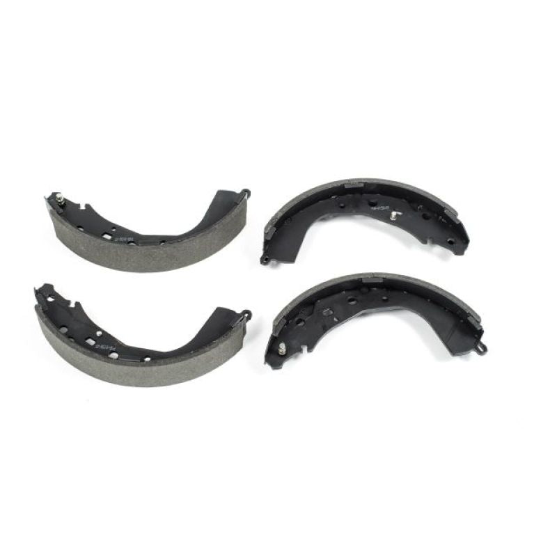 Power Stop 01-05 Toyota 4Runner Rear Autospecialty Brake Shoes Brake Shoes PowerStop