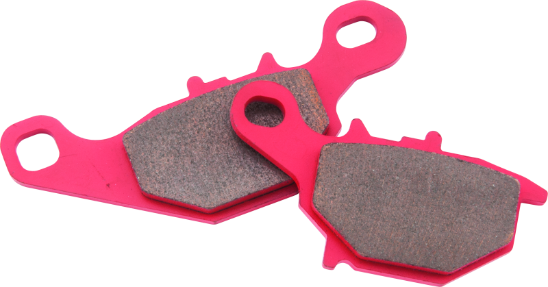 BikeMaster BM-230 Sintered Brake Pads Brake Pads - Performance BikeMaster
