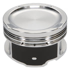 JE Pistons VW 2.0T FSI 83MM KIT Set of 4 Pistons Piston Sets - Forged - 4cyl JE Pistons