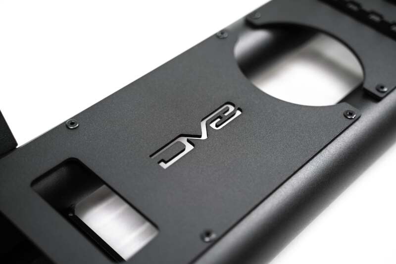 DV8 22-24 Toyota Tundra Crew Max - OE Plus Side Steps Side Steps DV8 Offroad