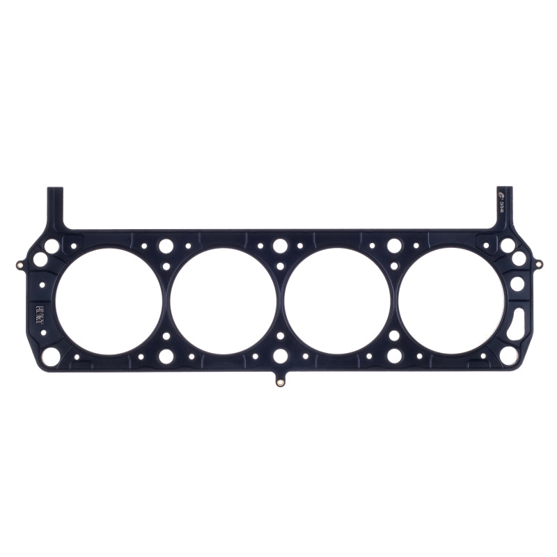 Cometic Ford 302/351W Windsor V8 .075in MLS Cylinder Head Gasket - 4.030in Bore - SVO Head Gaskets Cometic Gasket