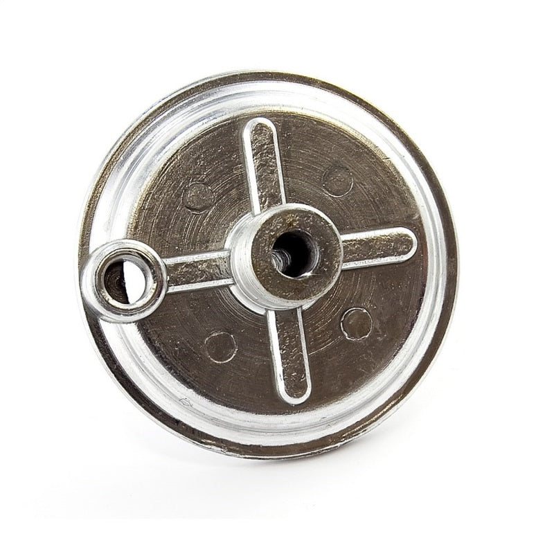 Omix Oil Filter Cover 134CI 45-67 Willys & Jeep Models Oil Filters OMIX