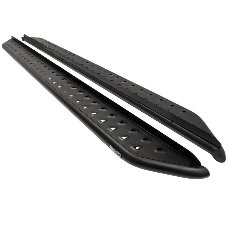 Westin 15-23 Ford F150 (SuperCrew) Outlaw Running Boards Running Boards Westin