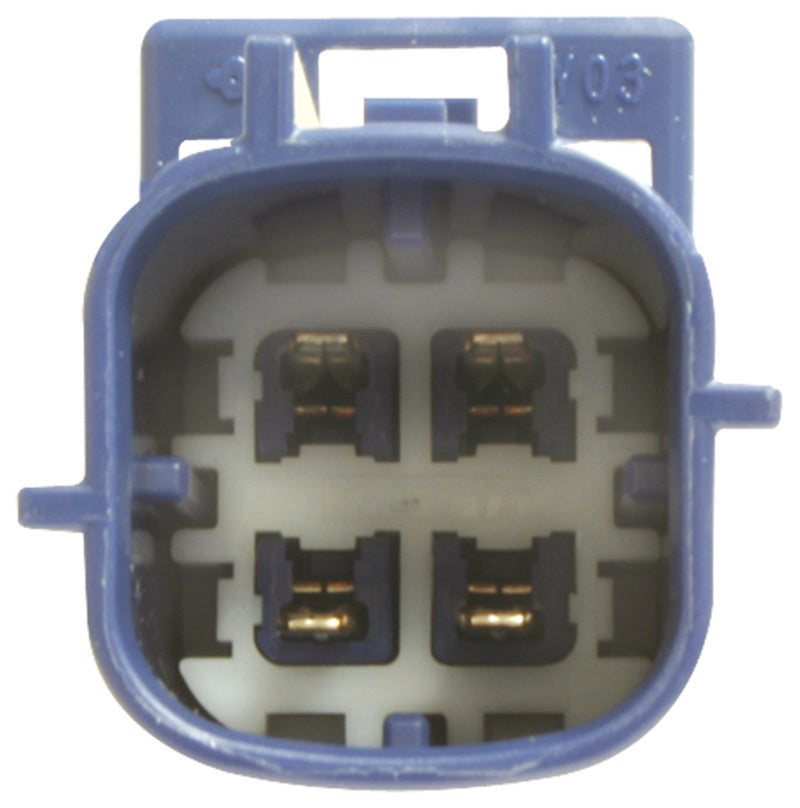 NGK Nissan Maxima 2003-2002 Direct Fit Oxygen Sensor Oxygen Sensors NGK