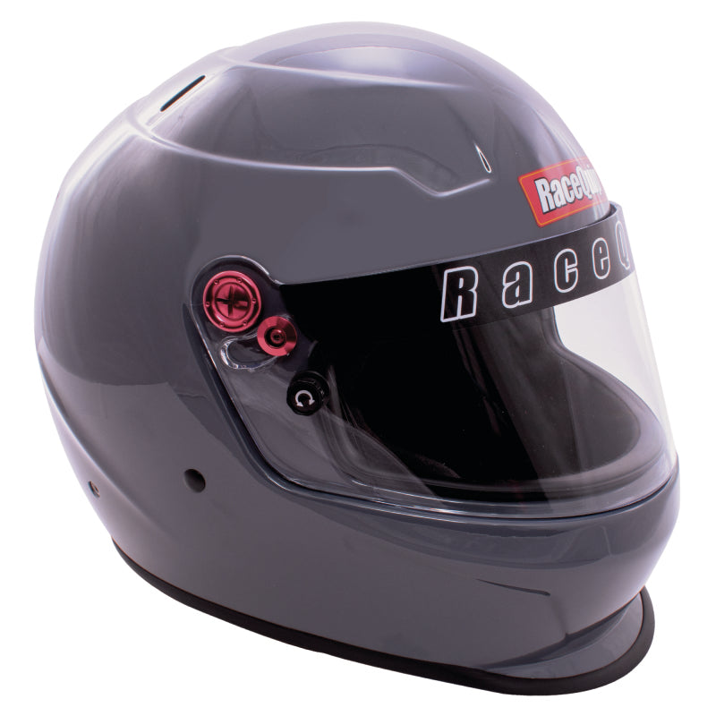Racequip Steel PRO20 SA2020 XXL Helmets and Accessories Racequip