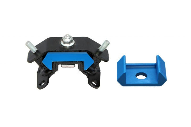 Torque Solution Transmission Mount Insert (Race): Subaru BRZ / Scion FR-S 2013+ Transmission Mounts Torque Solution