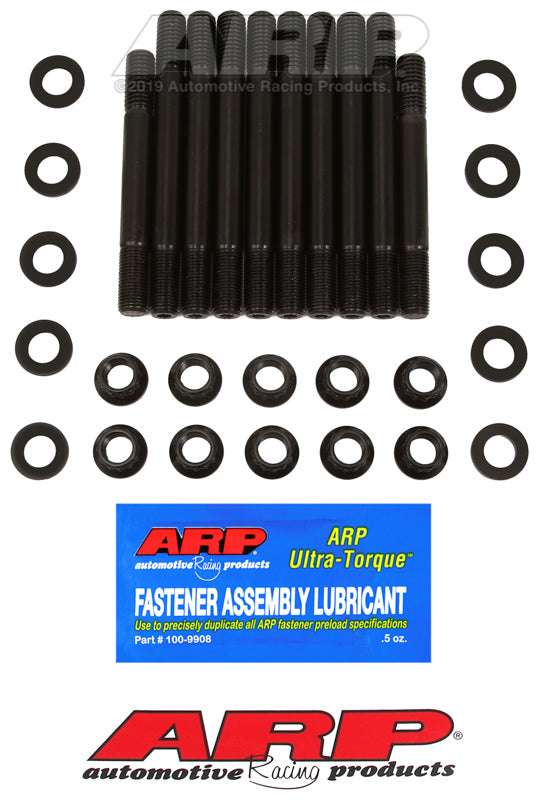 ARP Olds SB 4cyl Quad 4 12pt Head Stud Kit Head Stud & Bolt Kits ARP