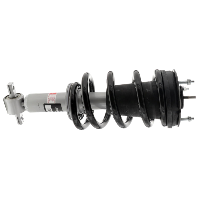 KYB Strut Plus Front Truck-Plus Leveling Assembly 15-18 Chevrolet Suburban 1500 4WD Shock & Spring Kits KYB