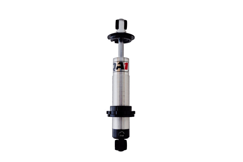 QA1 Proma Star Series Coil-Over Shock Absorber - Single Adj. - Bushing Mount - 13in/19.5in- Aluminum Shocks and Struts QA1