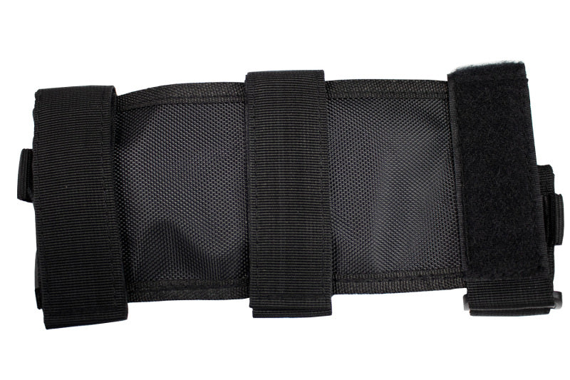 Fishbone Offroad Paracord Grab Handles w/Three Straps - Black Dash & Interior Trim Fishbone Offroad