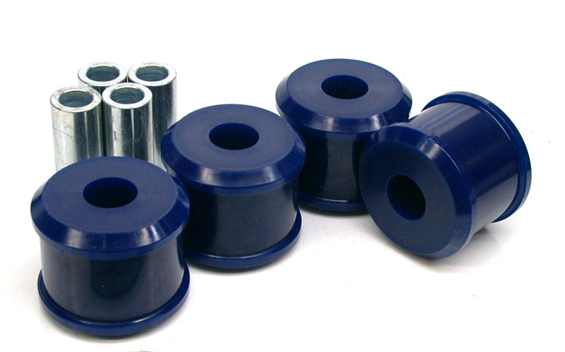 SuperPro Pajero Ng-Nj Rear Radius Rod-Dif Bushing Kits Superpro