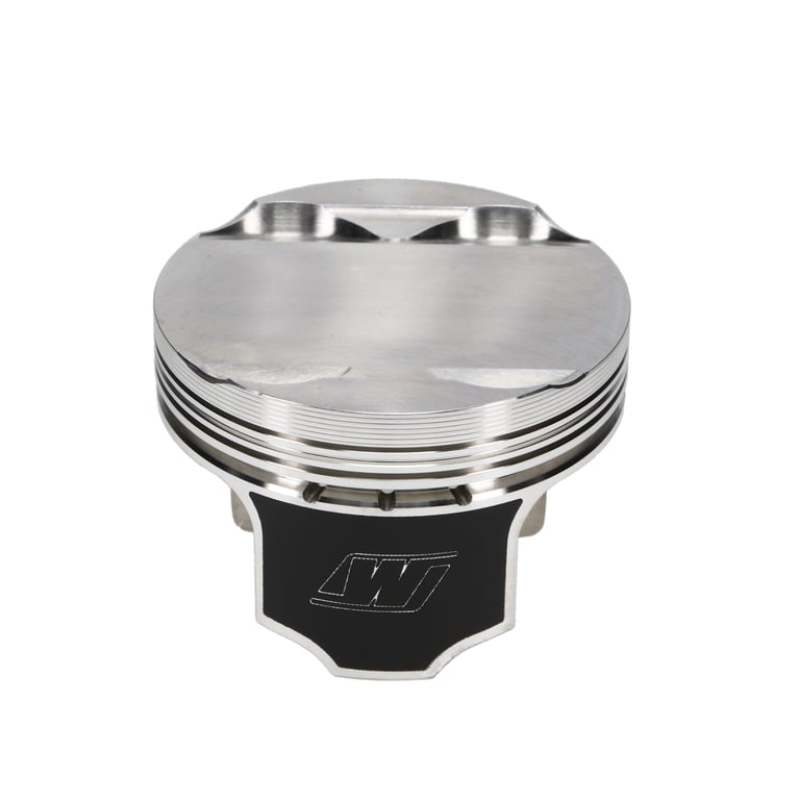 Wiseco Acura 4v R/DME -9cc STRUTTED 87.5MM Piston Shelf Stock Pistons - Forged - Single Wiseco
