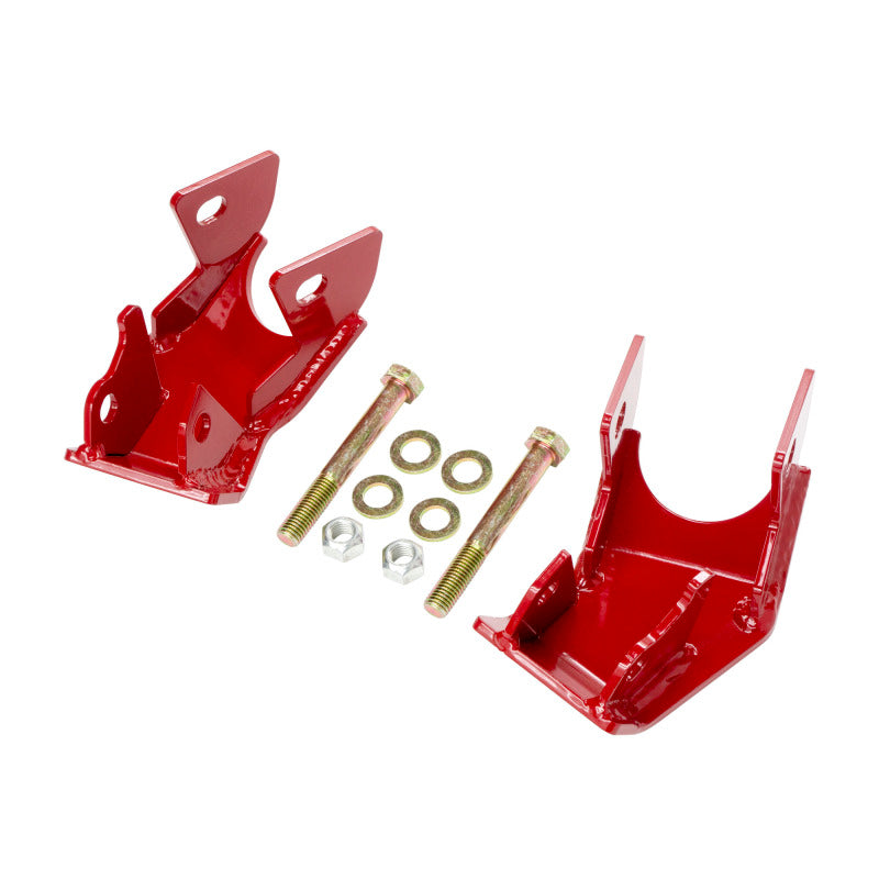 Rancho 18-20 Jeep Wrangler Rear Skid Plate Skid Plates Rancho